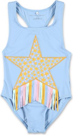 Stella McCartney Stella McCartney Kinder-Seebekleidung