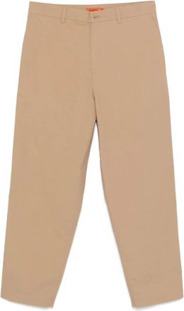Barena Beige Broek Stijlvolle Casual Kleding - Heren - Straight fit broeken - Beige - XL - Broeken