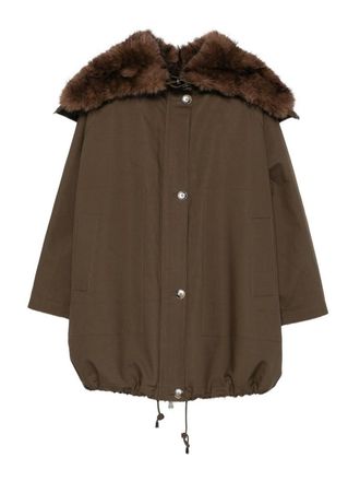 VALENTINI 1972 Parka
