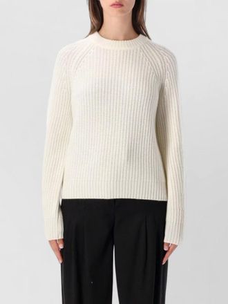Lisa Yang cashmere crewneck sweatshirt