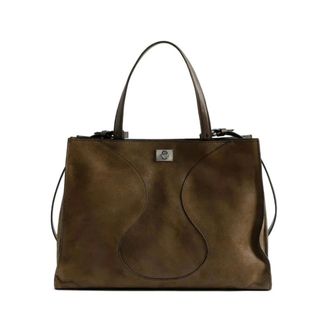 Zadig&Voltaire Donna, Borse, Marrone, Taglia unica, new