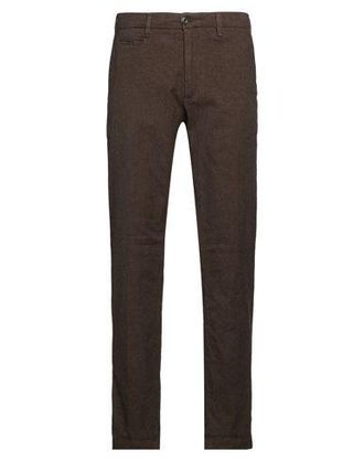 40weft BOTTOMWEAR - Pantaloni su YOOX.COM