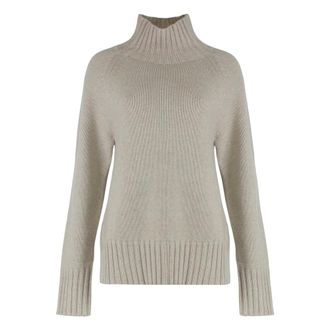 Max Mara Mujer, Jerseys, Gris, Talla: S