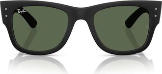 Ray-Ban Sunglasses Rb4840 S 601 S71 Black/Green Unisex