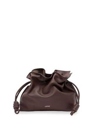 Loewe Flamenco Clutch Medium