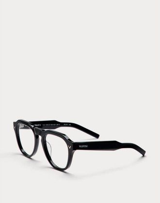 Valentino V-TALE- II Demo Sport Unisex Eyeglasses VLX-139 A 52