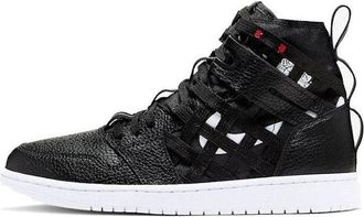 Nike Jordan Air Jordan 1 High Cargo Black CD6757-001