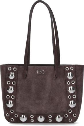 Valentino Garavani Mini Tote Bag Nellcote