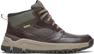 Dunham Mens Midboot In D