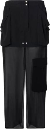 Pinko Pinko, Donna, Gonne, Nero, S, new