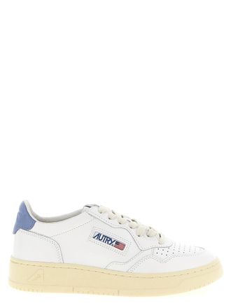 Autry Medalist Low Sneakers