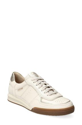 Mephisto Wanessa Sneaker in Off White at Nordstrom, Size 10