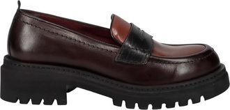 Calpierre Calpierre, Schoenen, Dames, Veelkleurig, 40 EU, Leer, Lage Schoenen
