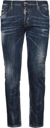 Dsquared2 PARTES DE ABAJO - Pantalones vaqueros en YOOX.COM