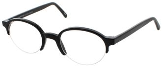 Andy Wolf Optical Glasses BLACK