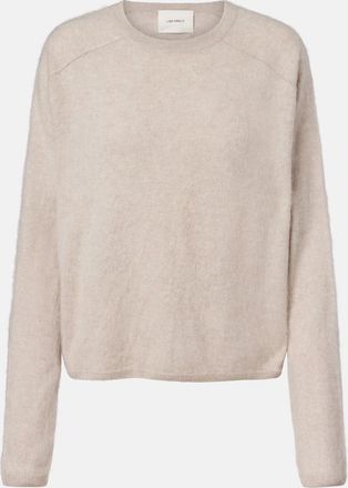 Lisa Yang Lexia cashmere sweater