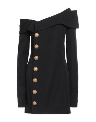 Balmain VESTIDOS - Minivestidos en YOOX.COM