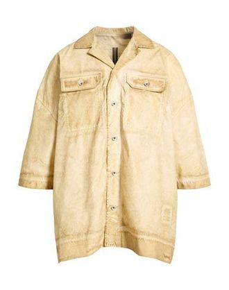 Rick Owens TOPWEAR - Shirts on YOOX.COM