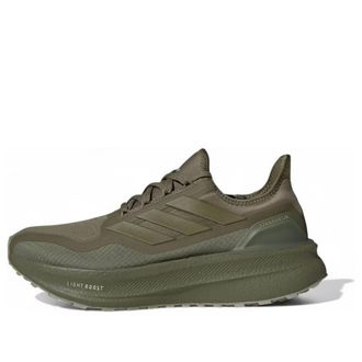 adidas Ultraboost 5 Gore-Tex Olive Strata JS2841