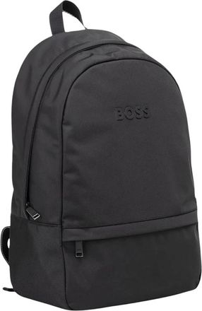 HUGO BOSS Uomo, Borse, Nero, Taglia unica, new
