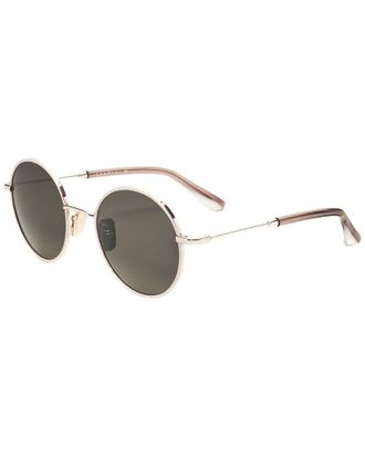 Sandro Mens Sds4019 49Mm Sunglasses