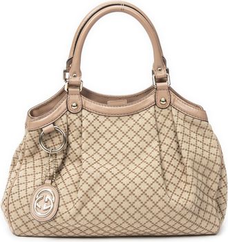 Gucci Small Sukey Tote Schoudertas