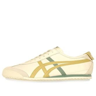 Onitsuka Tiger Mexico 66 Cream Mineral Brown 1183A201-120