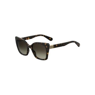 Love Moschino Dames, Accessoires, Bruin, Maat: 53 MM