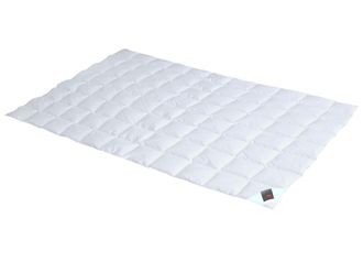 Schubiger M&ouml;bel Sommerduvet Deluxe s