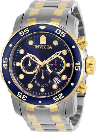 Invicta Mens Pro Diver Watch
