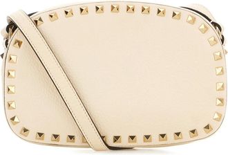 Valentino Garavani Mujer, Bolsos, Beige, Talla: ONE Size