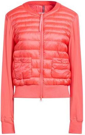 Conte Of Florence ROPA DE ABRIGO - Plum&iacute;feros y acolchados en YOOX.COM