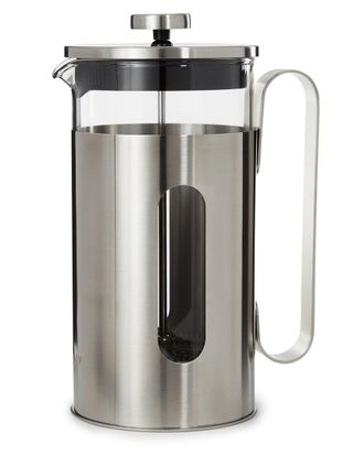 Berghoff Berghoff Leo Maestro 34Oz Stainless Steel French Press
