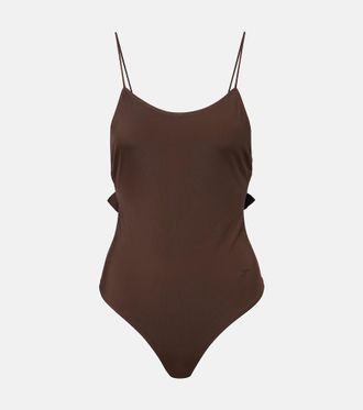 Jacquemus Costume intero Cabana