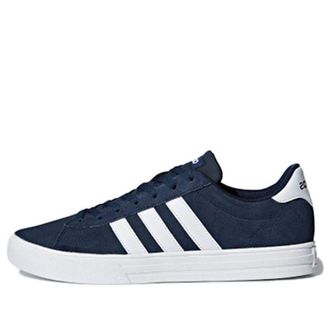 adidas Daily 2.0 Collegiate Navy DB0271