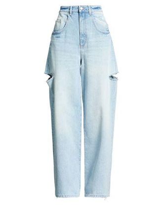 Icon Denim Los Angeles HOSEN & R&Ouml;CKE - Jeanshosen auf YOOX.COM