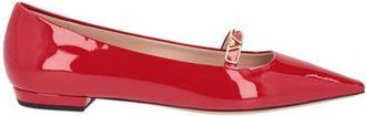 Emporio Armani CALZATURE - Ballerine su YOOX.COM