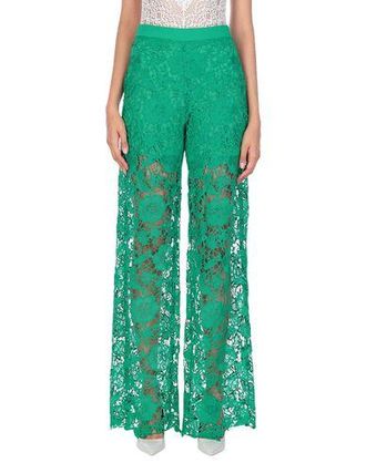 Hanita BOTTOMWEAR - Pantaloni su YOOX.COM