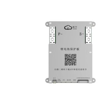 OEM Sistema De Gesti&oacute;n De Bater&iacute;a, Equilibrio Activo, Funci&oacute;n De Calefacci&oacute;n, B1a8s20p-hc