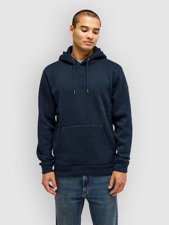 Quiksilver Keller Sudadera con Capucha azul