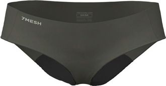 7Mesh Foundation Brief Velounterhose f&uuml;r Damen | grau