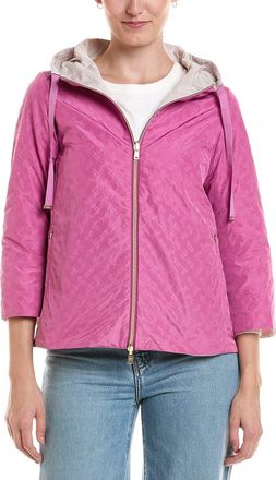 Herno Hooded Jacket