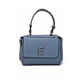 Ermanno Scervino Handbags, female, Blue, Size: ONE SIZE Handbags