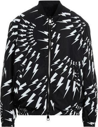 Neil Barrett ROPA DE ABRIGO - Chaquetas y cazadoras en YOOX.COM