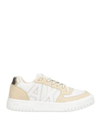 A|X Armani Exchange FOOTWEAR - Trainers sur YOOX.COM