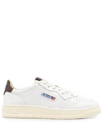 Autry Sneaker Low-Top Medalist