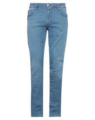 Sartoria Tramarossa BOTTOMWEAR - Jeans on YOOX.COM