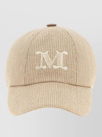 Max Mara mxacircense cap