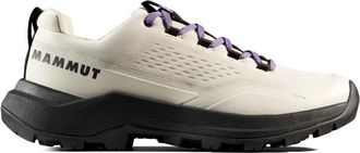 Mammut Sertig III Low Multisportschuhe f&uuml;r Damen | schwarz
