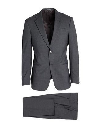 Emporio Armani ANZ&Uuml;GE und CO-ORDS - Anz&uuml;ge auf YOOX.COM